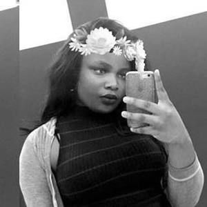 Meet your Posher, Chasity